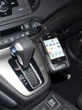Konsola KUDA pod telefon do Honda CR-V