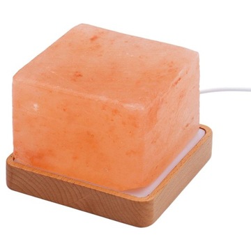 Светодиодный ночник «Соль»