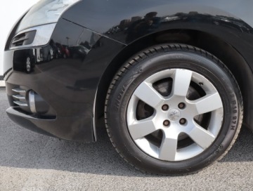 Peugeot 5008 I Minivan 1.6 THP 156KM 2012 Peugeot 5008 1.6 THP, 7 miejsc, Klima, zdjęcie 14