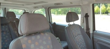 Mercedes Vito W639 Kombi 115 CDI 150KM 2009 Mercedes Vito 8-osobowy, stan bardzo dobry., zdjęcie 13