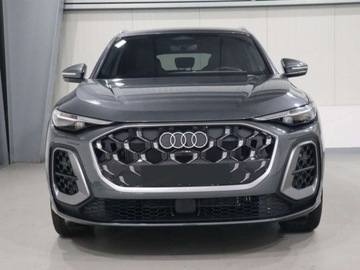 Audi 2025 AUDI Q5 TDI quattro Sportback S line Suv 2.0 204KM 2025, zdjęcie 2