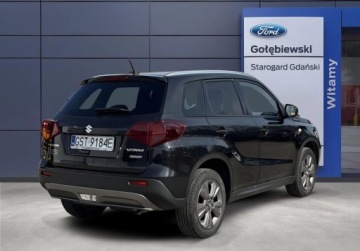 Suzuki 2024 Suzuki Vitara Premium 2WD 6-biegowy GWARANCJA 2024rok 1.4 Hybryda 129KM, zdjęcie 34