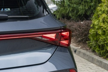 Cupra Leon II Hatchback Facelifting 1.5 eTSI MHEV 150KM 2026 Cupra Leon 1.5 eTSI 150 KM DSG - Dostępny od, zdjęcie 14