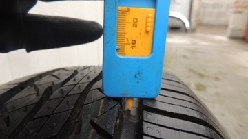 МЕРСЕДЕС W123 ЗАПАСНОЕ КОЛЕСО