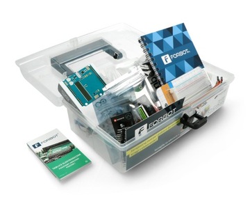 FORBOT Мастер комплект Arduino