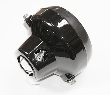 КОМПЛЕКТ ПЕРЕДНИХ ЛАМП. ФЕРРО 900 H6