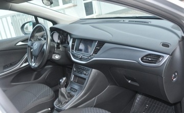 Opel Astra K Sportstourer Facelifting 1.2 Turbo 130KM 2021 Opel Astra OPEL ASTRA K Lifting 1.2 Benzyna Navi Oryginalne 198tys.km SALO, zdjęcie 3