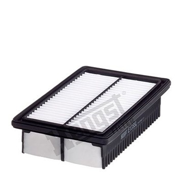 HENGST FILTRU E1355L FILTR VZDUCHU