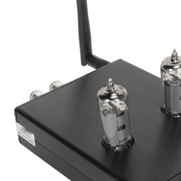 Ламповый усилитель Bluetooth 5.1, 2-канальный пассивный динамик SH