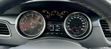 Peugeot 508 I SW Facelifting 2.0 BlueHDi 150KM 2017 Peugeot 508 Allure,LED,Navi,ASO,Gwarancja, zdjęcie 31