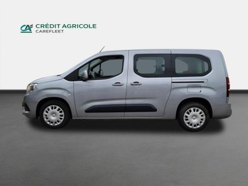 Opel Combo E Cargo 1.5 Diesel 102KM 2020 Opel Combo Life XL 1.5 CDTI Enjoy S&amp;S. KR1SK61, zdjęcie 1