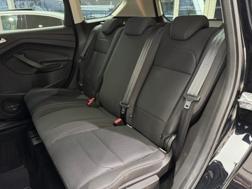 Ford Kuga II SUV Facelifting 2.0 TDCi 150KM 2018 Ford Kuga Titanium / Kamera cofania / CarPlay / Ke, zdjęcie 11