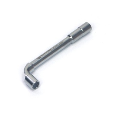 Klucz fajkowy 10 mm dwunastokatny CrV WMK011