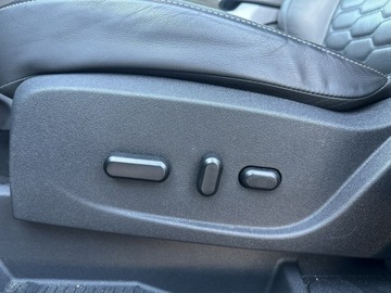 Ford Kuga II SUV Facelifting 2.0 TDCi 180KM 2017 Ford Kuga Vignale * 2.0 Diesel * 4X4 *, zdjęcie 21