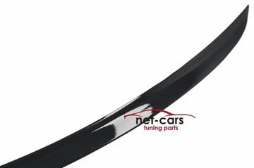 СПОЙЛЕР ЗАДНЕЙ ДВЕРИ MERCEDES W177 A45 35 HB AMG POLYSK B