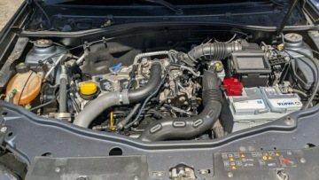 Dacia Duster I SUV Facelifting 1.2 TCe (Euro 6) 125KM 2016 Dacia Duster 1.2i 125PS OPŁACONY Bezwypadkowy, zdjęcie 33