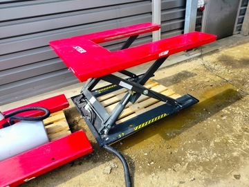 ножничный подъемник, ножничный стол, платформа, кран