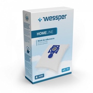 WORKI ZELMER ODYSSEY METEOR 2 ELF 2 ELF 3 49.400