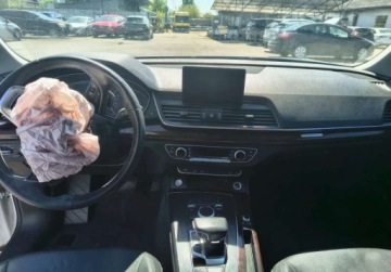 Audi Q5 II SUV 2.0 TFSI 252KM 2019 Audi Q5 Q5 Premium Quattro - Po akcyzie i oplatach Faktura 2.0 Benzyna, zdjęcie 7