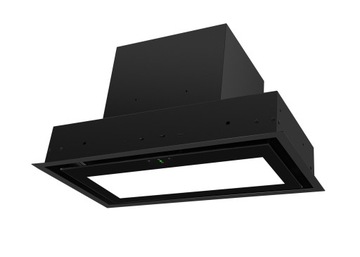 CIARKO DESIGN SU МИНИ-КАПОТ ЧЕРНЫЙ 43дБ 600м3