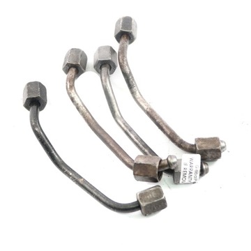 MERCEDES VITO W639 OM646 Трубка впрыска топлива