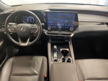Lexus RX V 2023 Lexus RX 350h F Sport Design V (2022-) Lexus RX 35, zdjęcie 12