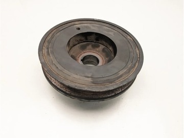 CHRYSLER PT CRUISER KOLO ŘEMENICE KLIKOVÉ HŘÍDELE OJNICE