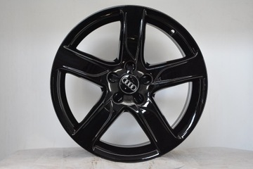 ALUFELGI AUDI - 4G9 18