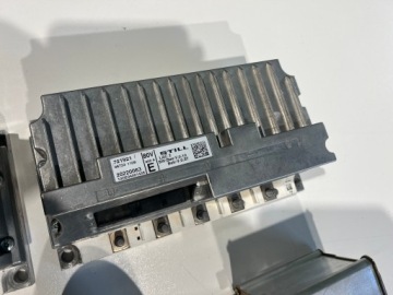 Электроника Waveform MCU SU Still RX60-30 RX60 НЕ ВОССТАНОВЛЕНА! Пломбы!