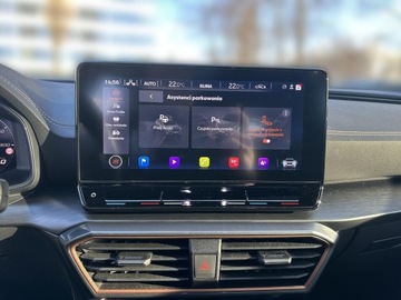 Cupra Formentor Crossover 1.5 TSI 150KM 2023 Cupra Formentor FV-23%, ASO, Salon PL, Bezwypadkow, zdjęcie 23