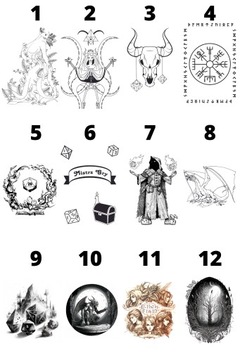 ПЕРСОНАЛИЗИРОВАННАЯ ДЕРЕВЯННАЯ БАШНЯ ДЛЯ КОСТЕЙ 18,5 СМ