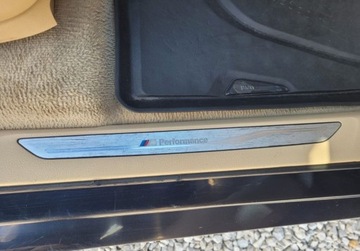 BMW X6 F16 Crossover xDrive 40d 313KM 2016 BMW X6 Bmw X6 Xdrive40D 3.0 Diesel 313KM, zdjęcie 11