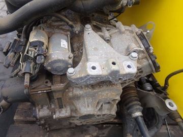 PASSAT B8 1.5 TSI TFSI 19R 150KM SKŘÍŇ ŘAZENÍ AUTOMAT TSM