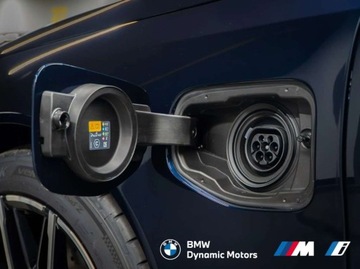 BMW Seria 5 G90-91 2025 BMW M5 Nowe BMW M5 Sedan - 727 KM pHEV - Kamera360 - M Driver - Szybki Odb, zdjęcie 11