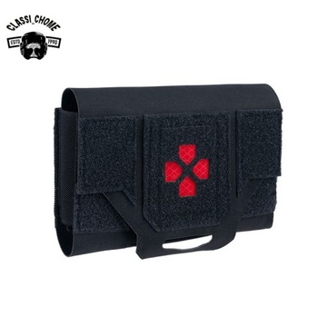 TAKTYKA MINIATUROWY APTECZKA MEDYCZNE TORBA MOLLE