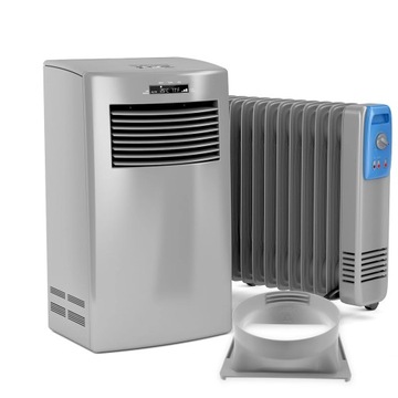 Переходник выхлопной трубы кондиционера Шланг питьевого воздуха