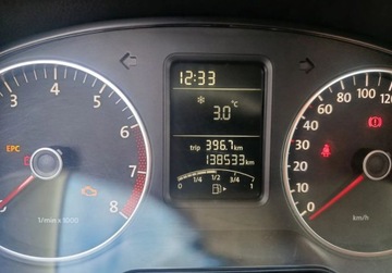 Volkswagen Polo V Hatchback 5d 1.4 85KM 2011 Volkswagen Polo Salon Polska. Pierwszy wlasciciel 1.4 Benzyna 86KM, zdjęcie 6