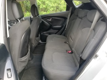Hyundai ix35 SUV 1.7 CRDi 115KM 2011 Hyundai ix35 1.7 CRDI, zdjęcie 25