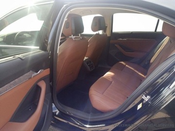 Skoda Superb IV Liftback 2.0 TSI 265KM 2024 Skoda Superb 2.0 Benzyna 265KM, zdjęcie 6