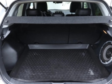 Mitsubishi ASX I SUV Facelifting 2016 1.6 117KM 2018 Mitsubishi ASX 1.6 MIVEC, Salon Polska, zdjęcie 10