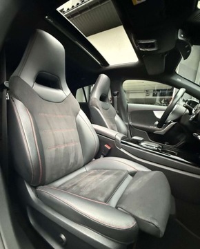 Mercedes CLA C118/X118 2021 Mercedes-Benz CLA Mercedes-Benz CLA 180 7G-DCT Edition AMG Line 1.3 Benzyna, zdjęcie 21