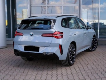 BMW X3 G45 2025 BMW X3 xDrive20d Sport Suv 2.0 (197KM) 2025, zdjęcie 2