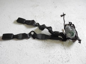 PAS BEZPIECZENSTWA 5 TYLNY HONDA JAZZ 08-15