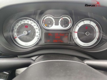 Fiat 500L Hatchback 5d Seria 2 1.6 MultiJet II 120KM 2016 Fiat 500L Fiat 500L 1.6 Diesel 120KM , Roczna gwarancja 1.6 Diesel 120KM, zdjęcie 16