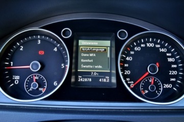 Volkswagen Passat B8 2013 Volkswagen Passat 2.0Tdi 140KM Full Opcja Skóra, zdjęcie 25