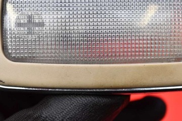 LAMPA OSVĚTLENÍ INTERIÉR ZADNÍ LANCIA DELTA 3 III 08-14