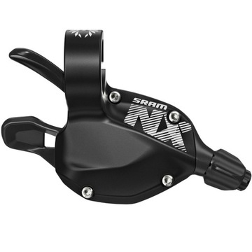 Manetka SRAM NX EAGLE TRIGGER z obejmą