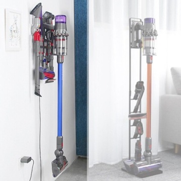 Держатель для аксессуаров, вешалка для кистей, органайзер для Dyson V7 V8 V10 V11