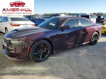 Dodge Charger 2022r., 5.7L