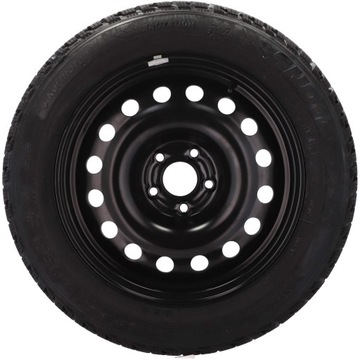 KOŁO zapasowe SEAT ALTEA EXEO LEON KORMORAN 225/45R17